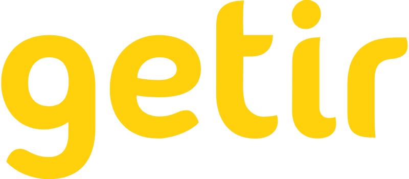 Getir Büyük motosiklet çanta taşıma kutusu ruhsata işletme rehberi