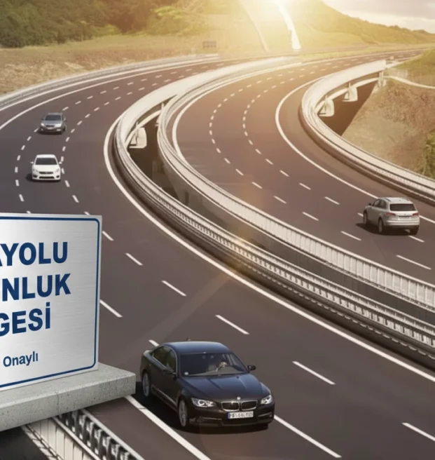 Karayolu Uygunluk Belgesi Nereden Alınır?