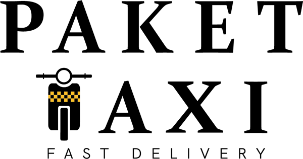 Paket taxi motosiklet çanta taşıma kutusu ruhsata işletme rehberi